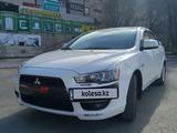 Mitsubishi Lancer 2008 года за 5 000 000 тг. в Алматы