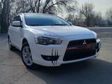 Mitsubishi Lancer 2008 года за 5 000 000 тг. в Алматы – фото 2
