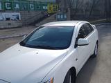 Mitsubishi Lancer 2008 года за 5 000 000 тг. в Алматы – фото 3