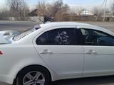 Mitsubishi Lancer 2008 года за 5 000 000 тг. в Алматы – фото 5