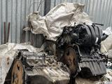 Мотор от Chevrolet 1.8L за 250 000 тг. в Алматы