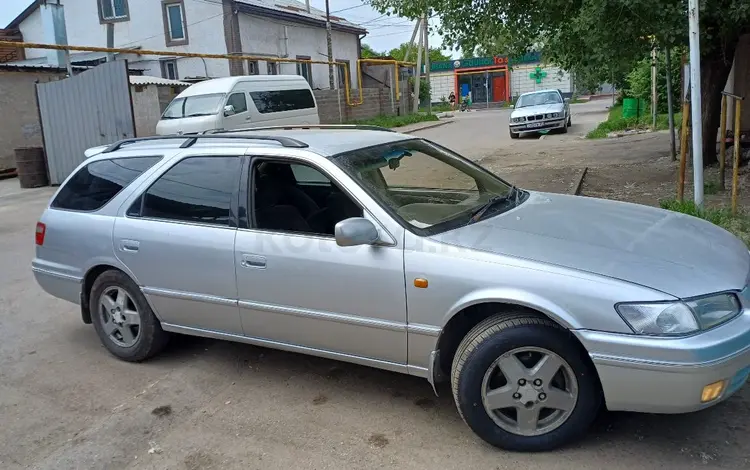 Toyota Camry Gracia 1998 года за 3 400 000 тг. в Алматы