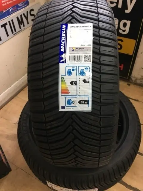 Шины Michelin 205/50/r17 CCL2 в Алматы — объявление №169357261: шины на ...