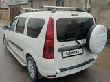 ВАЗ (Lada) Largus 2015 года за 3 900 000 тг. в Шымкент – фото 4