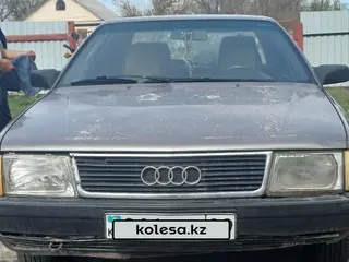 Audi 100, 1991