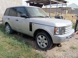 Land Rover Range Rover 2004 годаүшін1 000 000 тг. в Шымкент – фото 2