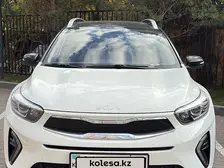 Kia KX1, 2024