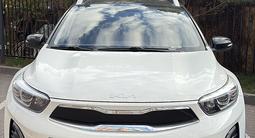 Kia KX1 2023 годаүшін8 200 000 тг. в Астана