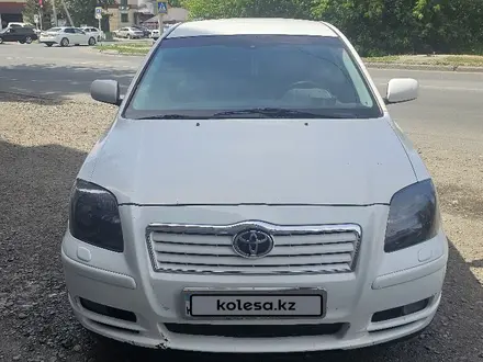 Toyota Avensis 2006 года за 3 700 000 тг. в Семей