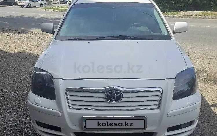 Toyota Avensis 2006 года за 3 700 000 тг. в Семей