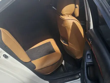 Toyota Avensis 2006 года за 3 700 000 тг. в Семей – фото 7