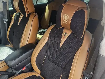 Toyota Avensis 2006 года за 3 700 000 тг. в Семей – фото 9