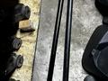 Тяги панара, панара, продольные рычаги подвески Toyota Lexus за 1 000 тг. в Алматы
