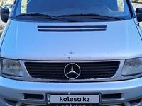 Mercedes-Benz Vito 1998 годаүшін3 000 000 тг. в Атырау