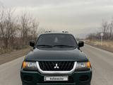 Mitsubishi Montero Sport 2001 годаfor4 999 999 тг. в Алматы – фото 4