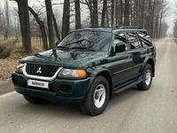 Mitsubishi Montero Sport 2001 годаfor4 999 999 тг. в Алматы