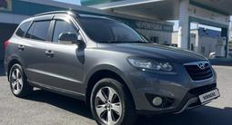 Hyundai Santa Fe 2011 года за 6 500 000 тг. в Шымкент