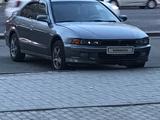 Mitsubishi Galant 2002 года за 1 500 000 тг. в Астана – фото 3