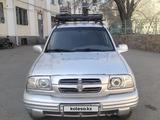 Suzuki Grand Vitara 2000 года за 2 900 000 тг. в Караганда