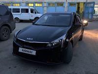 Kia Rio 2021 года за 8 990 000 тг. в Актобе