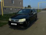 Nissan Prairie 2002 года за 1 500 000 тг. в Астана