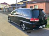 Nissan Prairie 2002 года за 1 500 000 тг. в Астана – фото 4