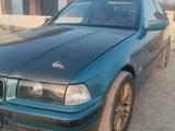 BMW 316 1997 года за 800 000 тг. в Жанаозен – фото 2