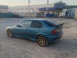 BMW 316 1997 года за 800 000 тг. в Жанаозен – фото 5