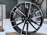 Новые диски на NISSAN R22 6*139.7 j9.5 ET25 ЦО77.8 за 900 000 тг. в Алматы