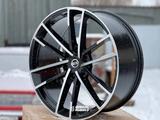 Новые диски на NISSAN R22 6*139.7 j9.5 ET25 ЦО77.8 за 900 000 тг. в Алматы – фото 5
