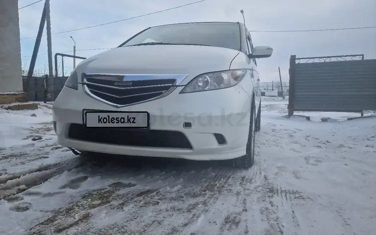 Honda Elysion 2005 года за 5 300 000 тг. в Атырау