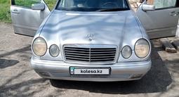 Mercedes-Benz E 230 1996 годаүшін3 200 000 тг. в Кокшетау – фото 2