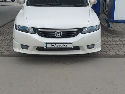 Honda Odyssey 2007 года за 4 700 000 тг. в Кызылорда