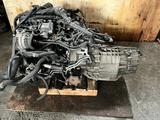 Двигатель Ауди А4 Б8 (AUDI A4 B8) CDH за 1 400 000 тг. в Алматы – фото 2
