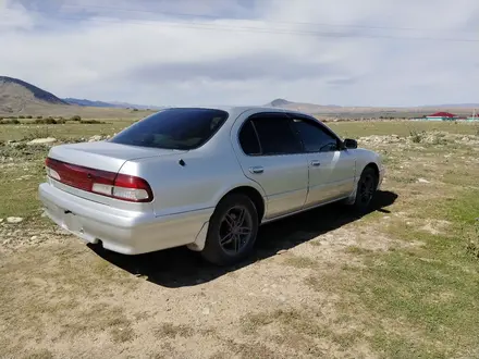 Nissan Cefiro 1997 года за 2 900 000 тг. в Алматы – фото 7