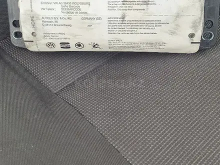 Airbag подушка пассажира Volkswagen за 7 000 тг. в Караганда