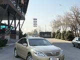 Toyota Camry 2011 года за 6 400 000 тг. в Тараз