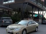Toyota Camry 2011 года за 6 400 000 тг. в Тараз – фото 3