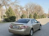 Toyota Camry 2011 года за 6 400 000 тг. в Тараз – фото 5
