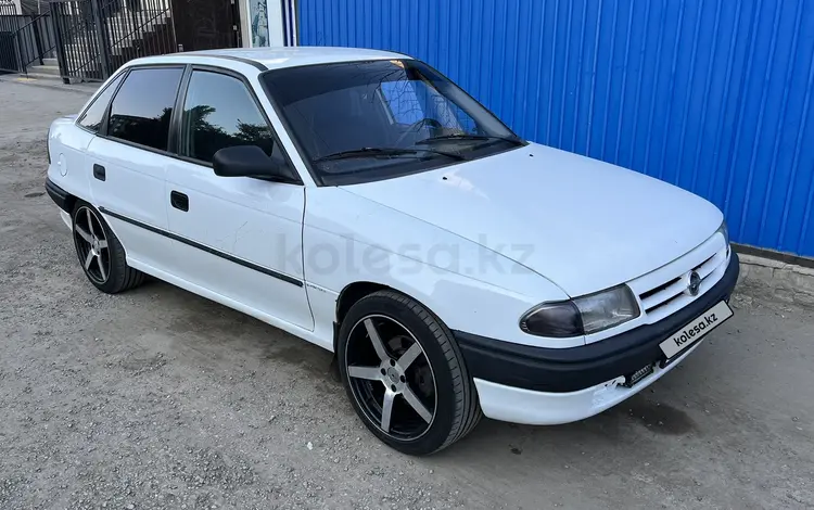 Opel Astra 1998 годаfor1 290 000 тг. в Актобе