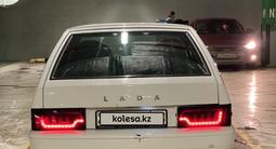 ВАЗ (Lada) 2114 2013 годаfor1 400 000 тг. в Астана – фото 5