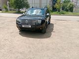 Renault Duster 2013 года за 4 000 000 тг. в Актобе