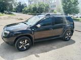 Renault Duster 2013 года за 4 000 000 тг. в Актобе – фото 2
