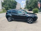 Renault Duster 2013 года за 4 000 000 тг. в Актобе – фото 3