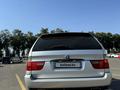 BMW X5 2001 годаүшін6 500 000 тг. в Алматы – фото 15