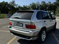 BMW X5 2001 годаүшін6 800 000 тг. в Алматы – фото 16