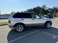 BMW X5 2001 годаүшін6 500 000 тг. в Алматы – фото 17