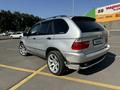 BMW X5 2001 годаүшін6 500 000 тг. в Алматы – фото 3