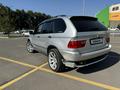 BMW X5 2001 годаүшін6 500 000 тг. в Алматы – фото 4