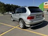 BMW X5 2001 года за 6 500 000 тг. в Алматы – фото 4